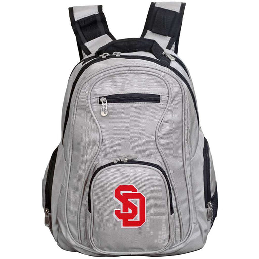 South Dakota Coyotes 19" Premium Backpack L704