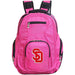 South Dakota Coyotes 19" Premium Backpack L704