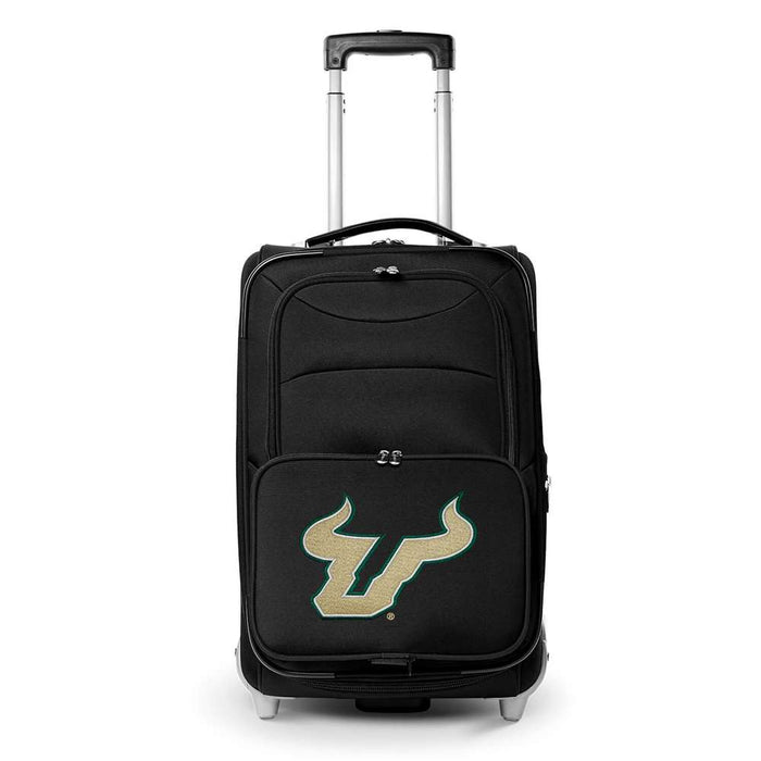 South Florida Bulls 21" Carry-On Roll Soft L203