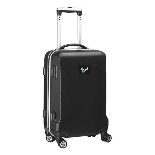 South Florida Bulls 21"Carry-On Hardcase Spinner L204