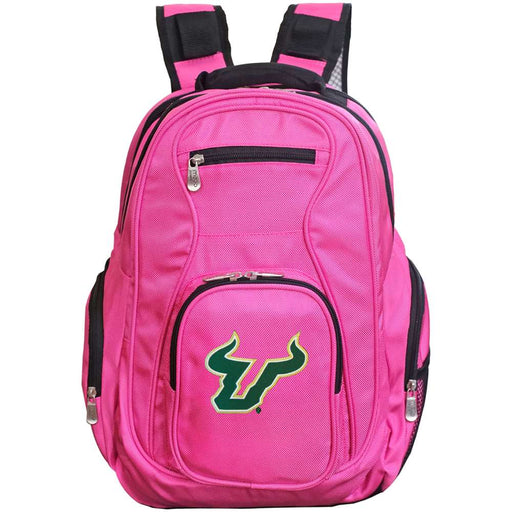 South Florida Bulls 19" Premium Backpack L704