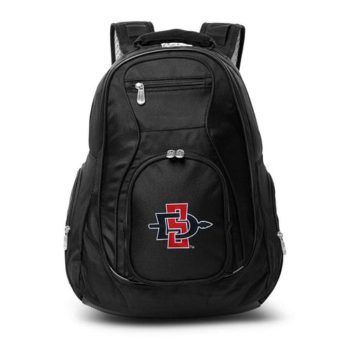 San Diego State Aztecs 19" Premium Backpack L704