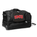 Southern Methodist SMU Mustangs 27" Drop Bottom Duffel L300