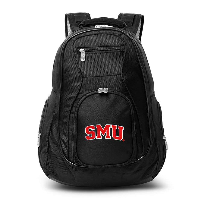 Southern Methodist SMU Mustangs 19" Premium Backpack L704