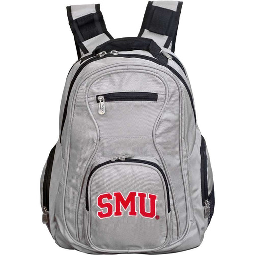 Southern Methodist SMU Mustangs 19" Premium Backpack L704