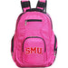 Southern Methodist SMU Mustangs 19" Premium Backpack L704