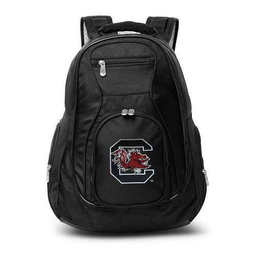 South Carolina Gamecocks 19" Premium Backpack L704