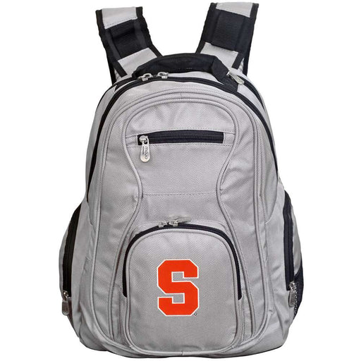 Syracuse Orange 19" Premium Backpack L704