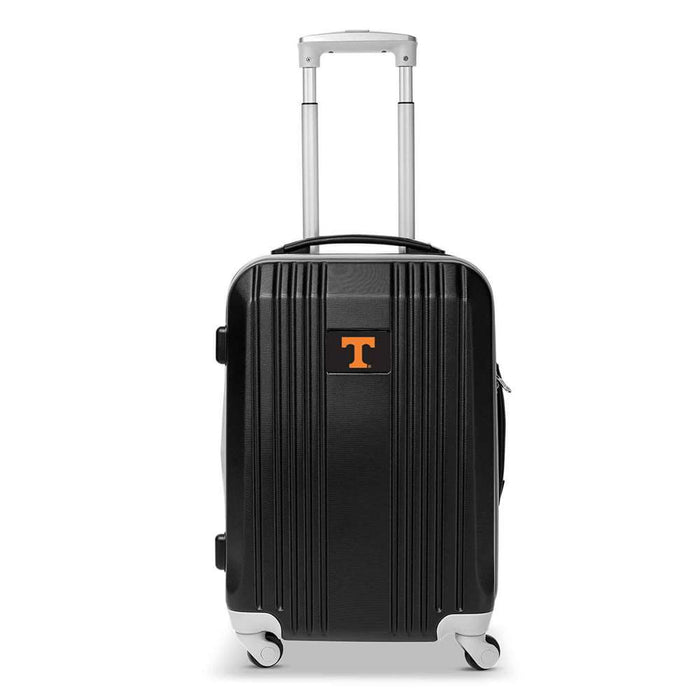 Tennessee Volunteers 21" Carry-On Hardcase 2-Tone Spinner L208