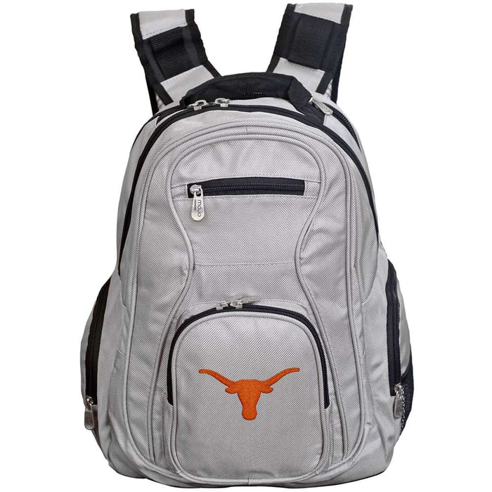 Texas Longhorns 19" Premium Backpack L704