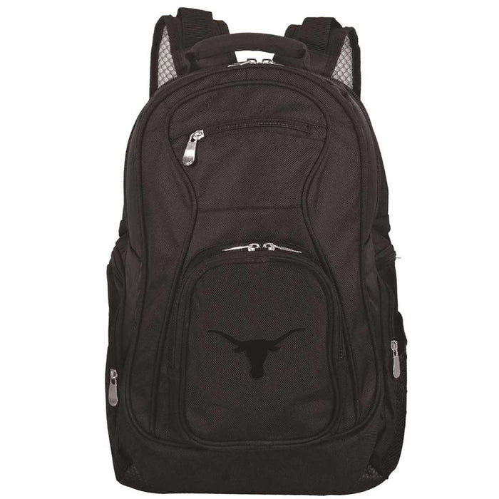 Texas Longhorns 19" Premium Backpack L704