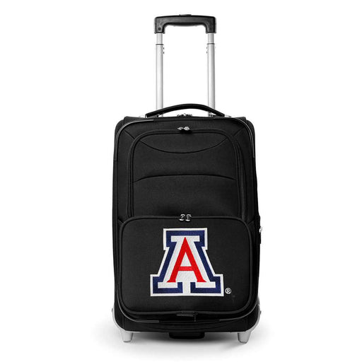 Arizona Wildcats 21" Carry-On Roll Soft L203