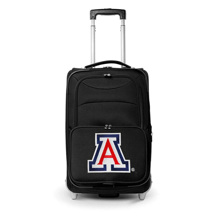 Arizona Wildcats 21" Carry-On Roll Soft L203