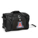 Arizona Wildcats 22" Wheeled Duffel Bag L401