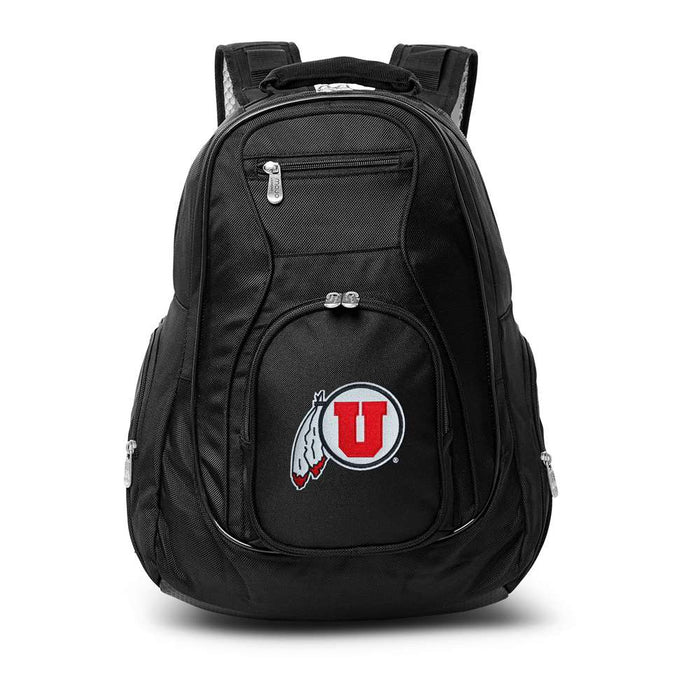 Utah Utes 19" Premium Backpack L704