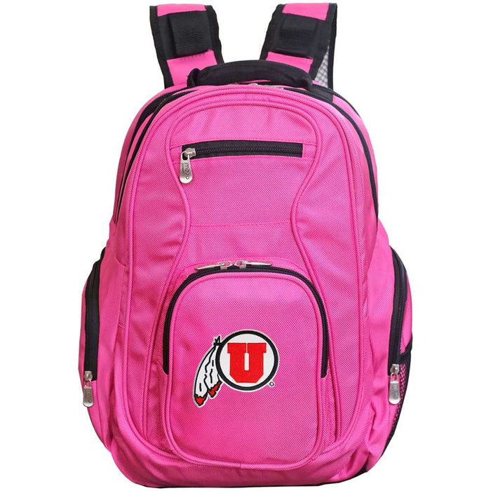 Utah Utes 19" Premium Backpack L704