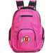 Utah Utes 19" Premium Backpack L704