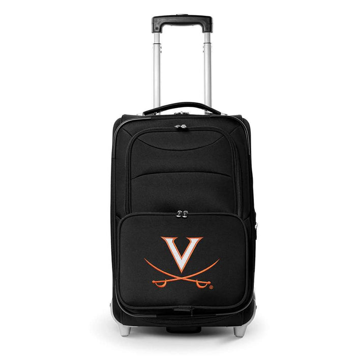 Virginia Cavaliers 21" Carry-On Roll Soft L203