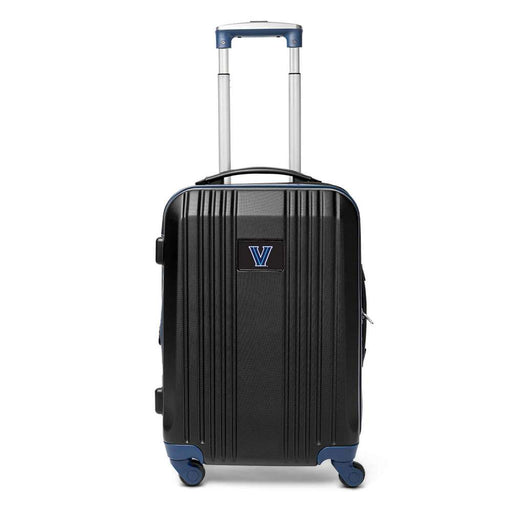 Villanova Wildcats 21" Carry-On Hardcase 2-Tone Spinner L208