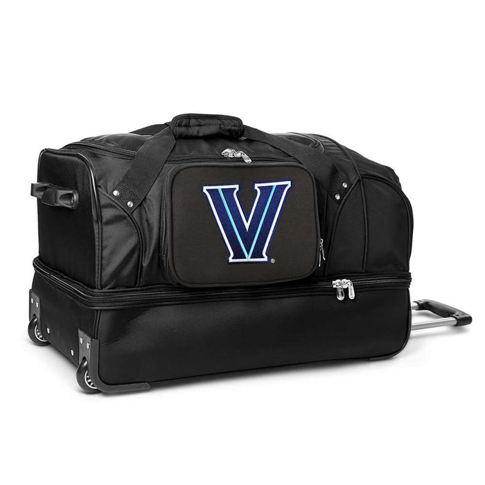 Villanova Wildcats 27" Drop Bottom Duffel L300