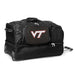 Virginia Tech Hokies 27" Drop Bottom Duffel L300