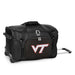 Virginia Tech Hokies 22" Wheeled Duffel Bag L401