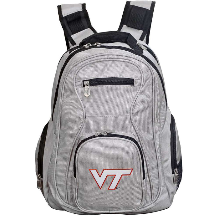 Virginia Tech Hokies 19" Premium Backpack L704