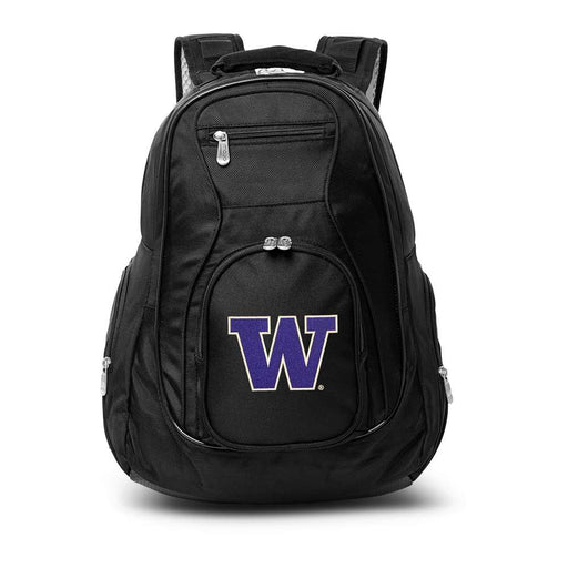 Washington Huskies 19" Premium Backpack L704