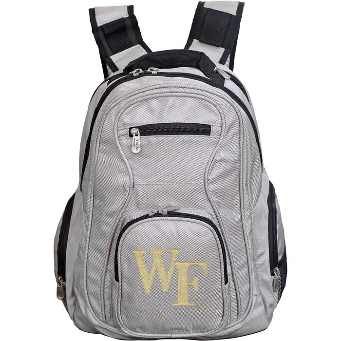 Wake Forest Demon Deacons 19" Premium Backpack L704