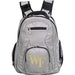 Wake Forest Demon Deacons 19" Premium Backpack L704