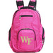 Wake Forest Demon Deacons 19" Premium Backpack L704