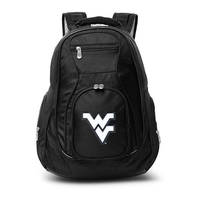 West Virginia Mountaineers 19" Premium Backpack L704