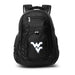 West Virginia Mountaineers 19" Premium Backpack L704