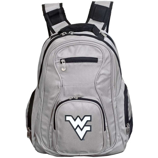 West Virginia Mountaineers 19" Premium Backpack L704