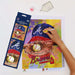 Atlanta Baseball Braves Diamond Art Craft Kit