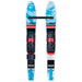 Connelly Super Sport Jr. Water Skis with Slide Adjustable Bindings   