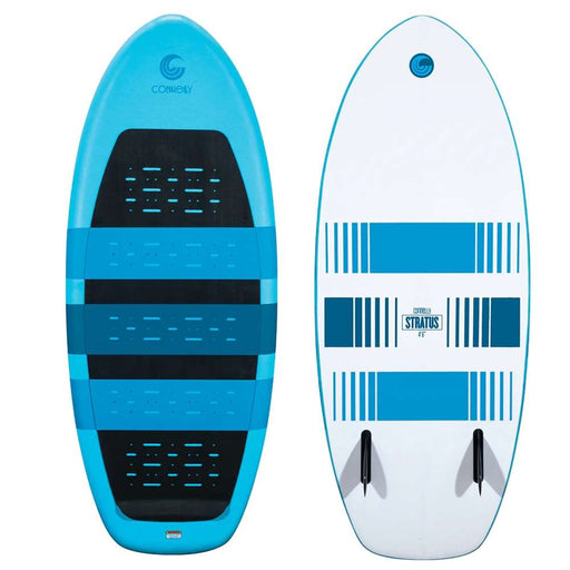 Connelly Stratus 4ft 6in WakeSurf Board