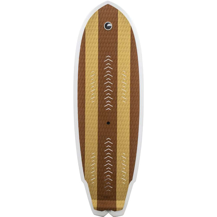 Connelly Big Easy 5ft 6in WakeSurf Board