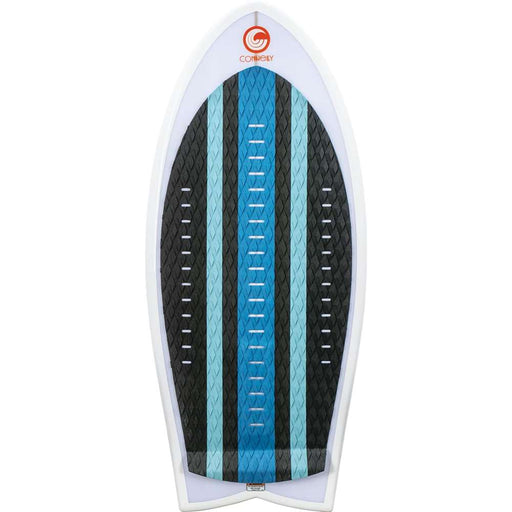 Connelly Scout 3t 9in WakeSurf Board