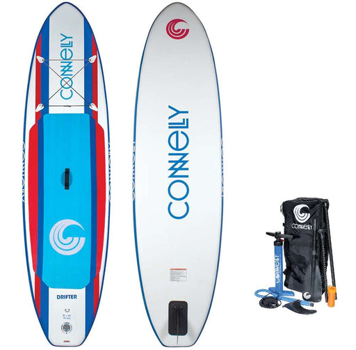 Connelly Drifter Paddleboard 10ft iSUP 