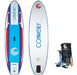 Connelly Drifter Paddleboard 10ft iSUP 