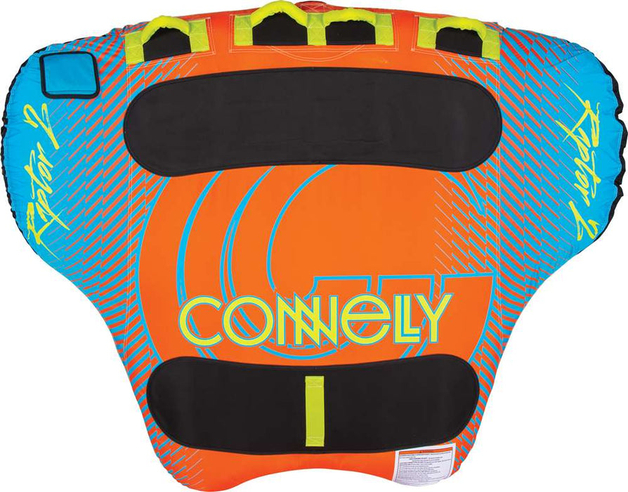 Connelly Raptor Two 2-Rider Towable  