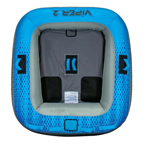 Connelly Viper Two 2-Rider Towable  