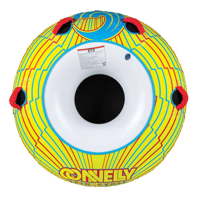 Connelly Spin Cycle 1-Rider Towable  