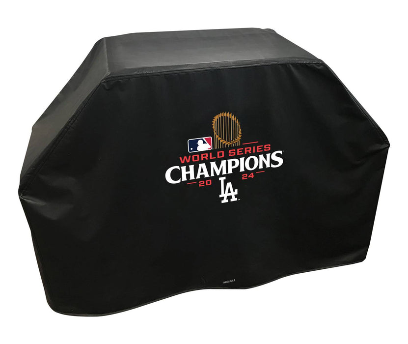 Los Angeles Dodgers - 2024 World Series Champions  Grill Cover - 72 in.