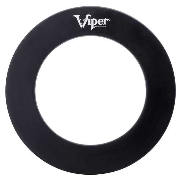 Viper Guardian Dartboard Surround Black