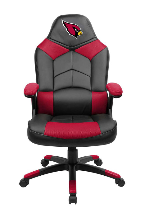 Arizona Cardinals Oversized Gaming Chair