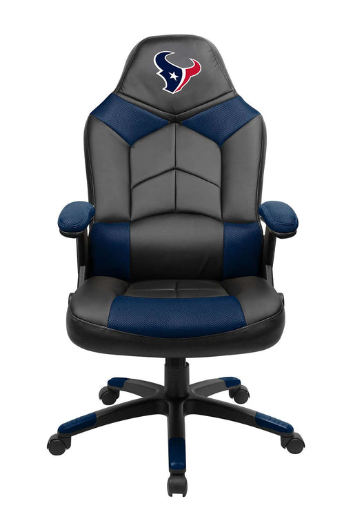 Houston Texans Oversized Gaming Chair