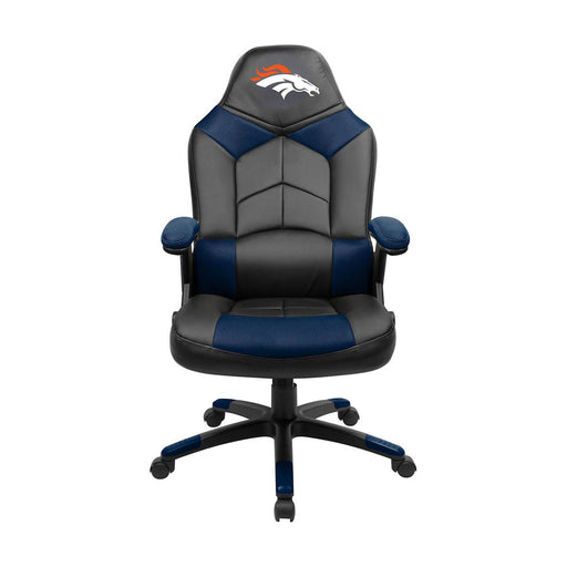 Denver Broncos Oversized Office Chair