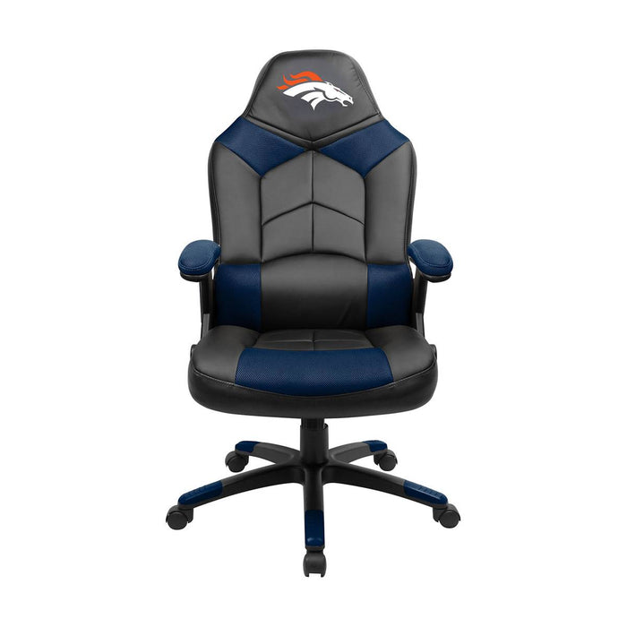 Denver Broncos Oversized Office Chair